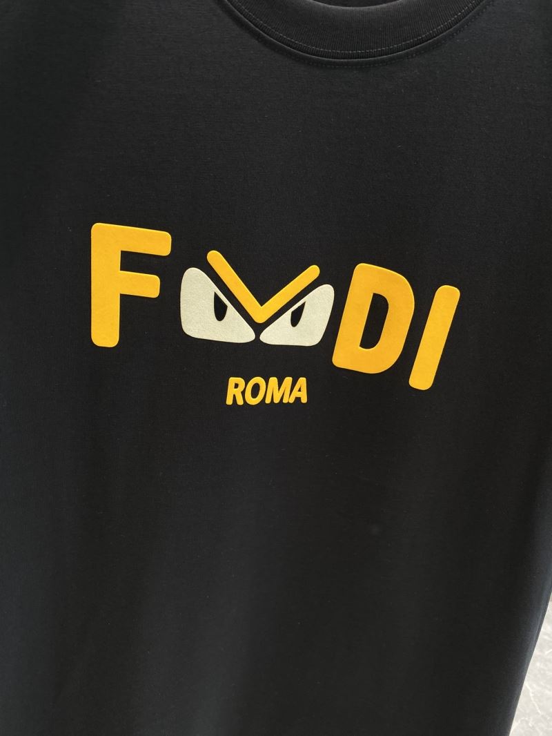 Fendi T-Shirts